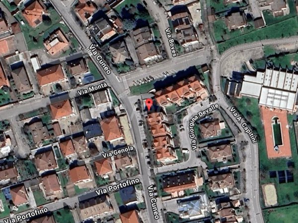 appartamento in vendita a Carmagnola