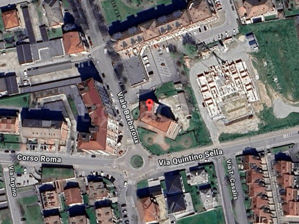 appartamento in vendita a Carmagnola