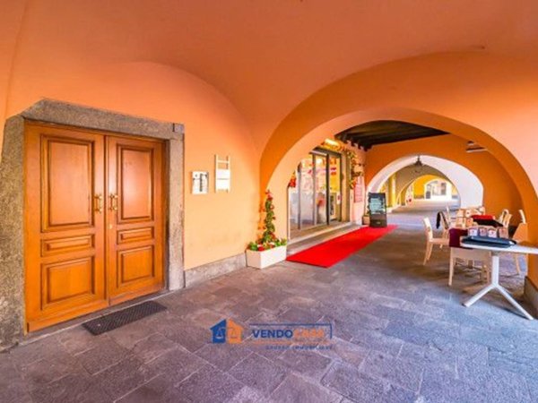 appartamento in vendita a Carmagnola in zona Cavalleri