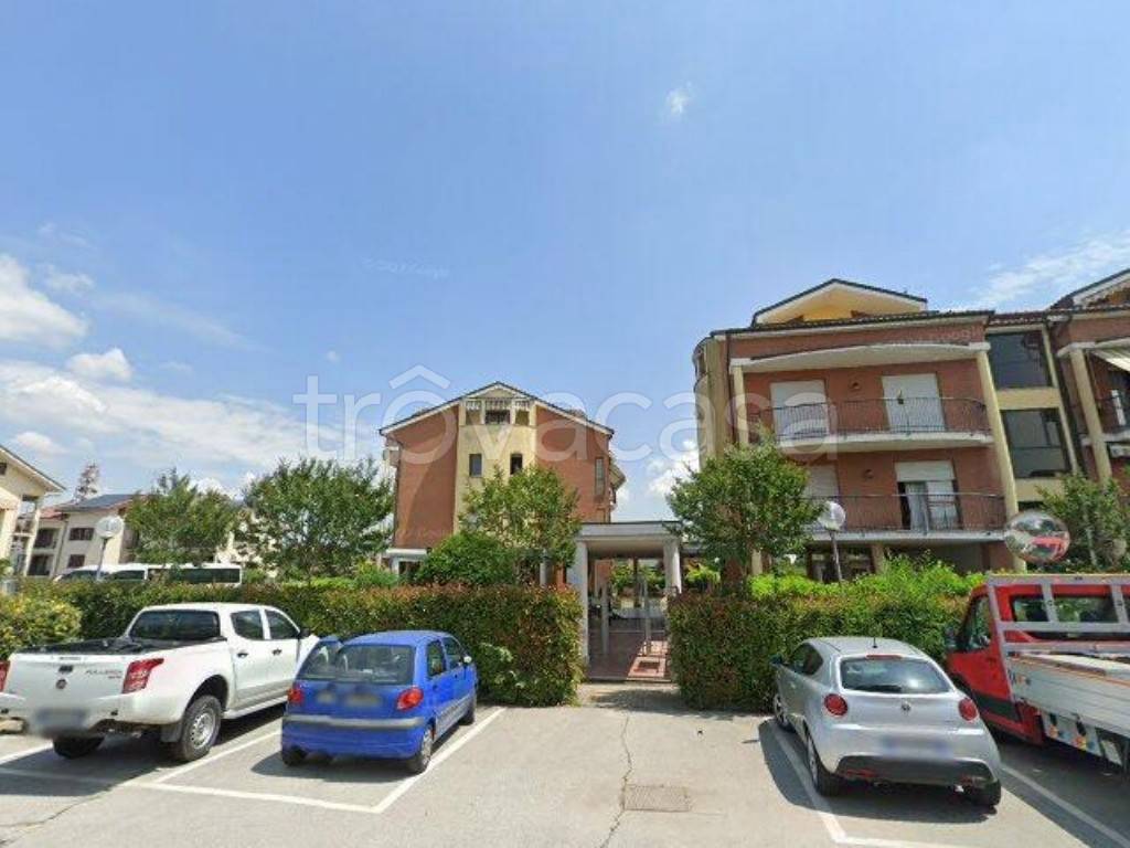 appartamento in vendita a Carmagnola
