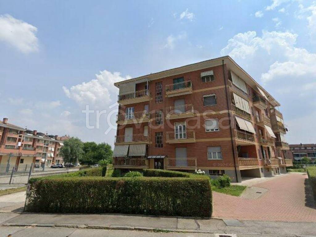 appartamento in vendita a Carmagnola