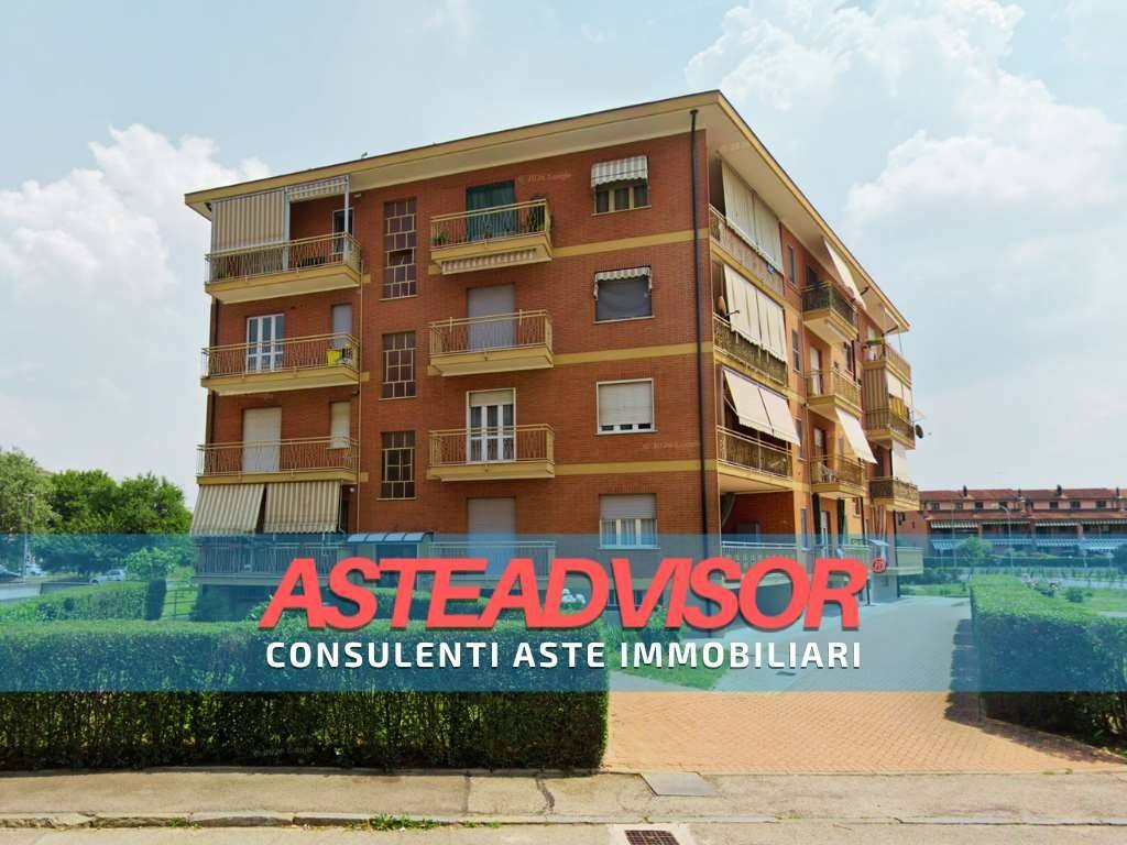 appartamento in vendita a Carmagnola