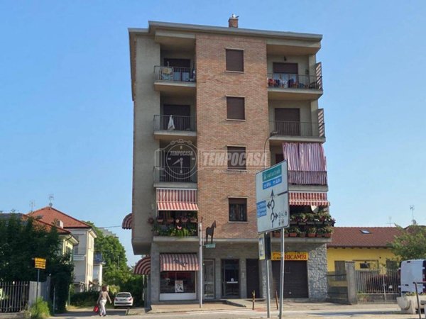 appartamento in vendita a Carmagnola