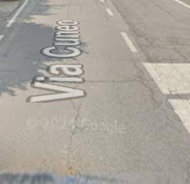 terreno edificabile in vendita a Carmagnola