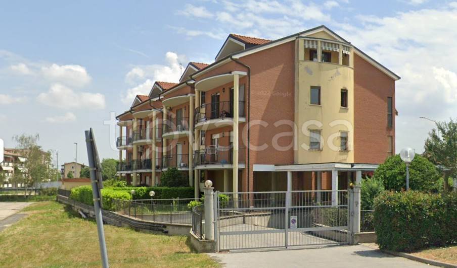 appartamento in vendita a Carmagnola