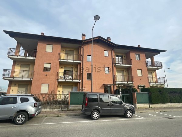 appartamento in vendita a Carmagnola