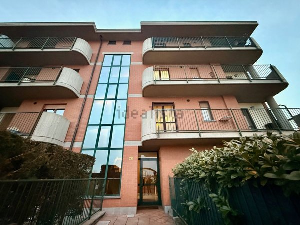 appartamento in vendita a Carmagnola