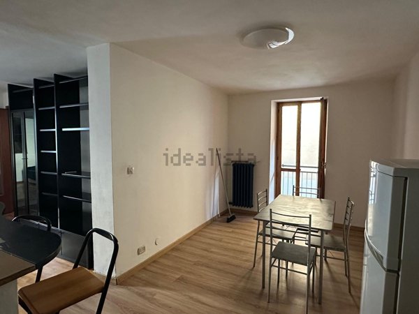 appartamento in vendita a Carmagnola