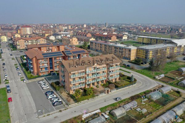 appartamento in vendita a Carmagnola