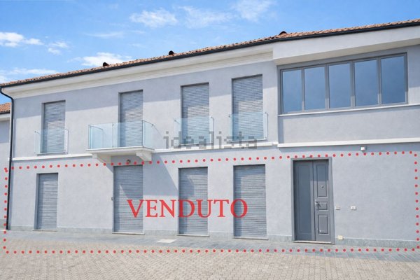 appartamento in vendita a Carmagnola
