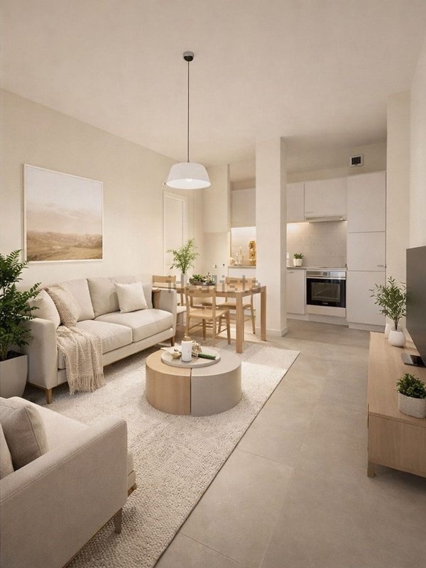 appartamento in vendita a Carmagnola