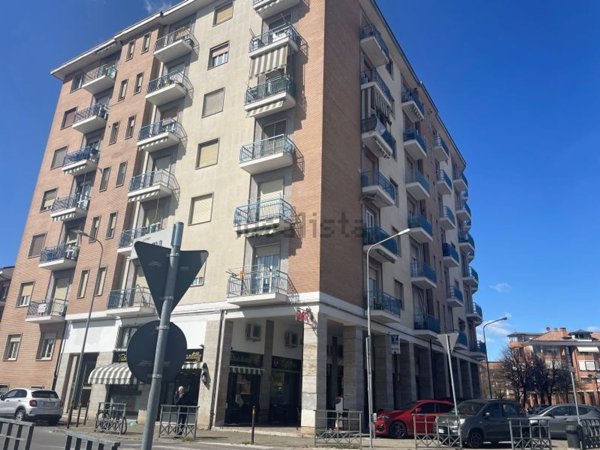 appartamento in vendita a Carmagnola