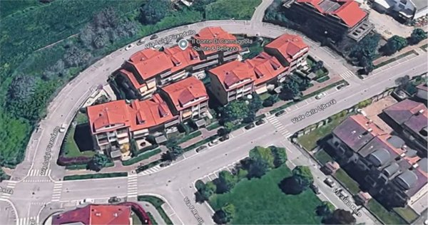 terreno edificabile in vendita a Carmagnola