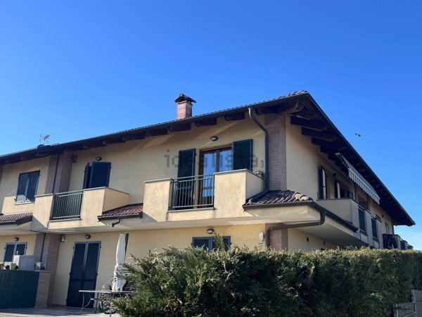 appartamento in vendita a Carmagnola