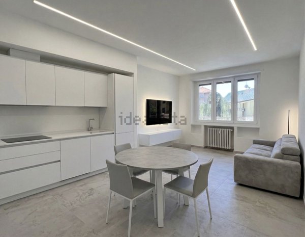 appartamento in vendita a Carmagnola