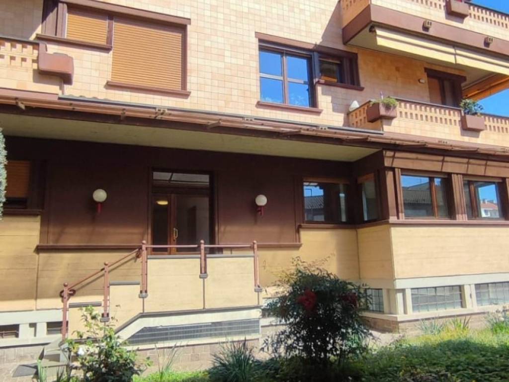 appartamento in vendita a Carmagnola
