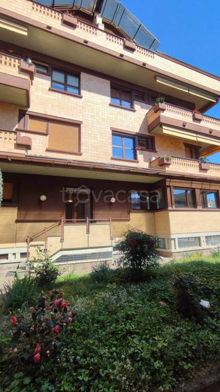 appartamento in vendita a Carmagnola