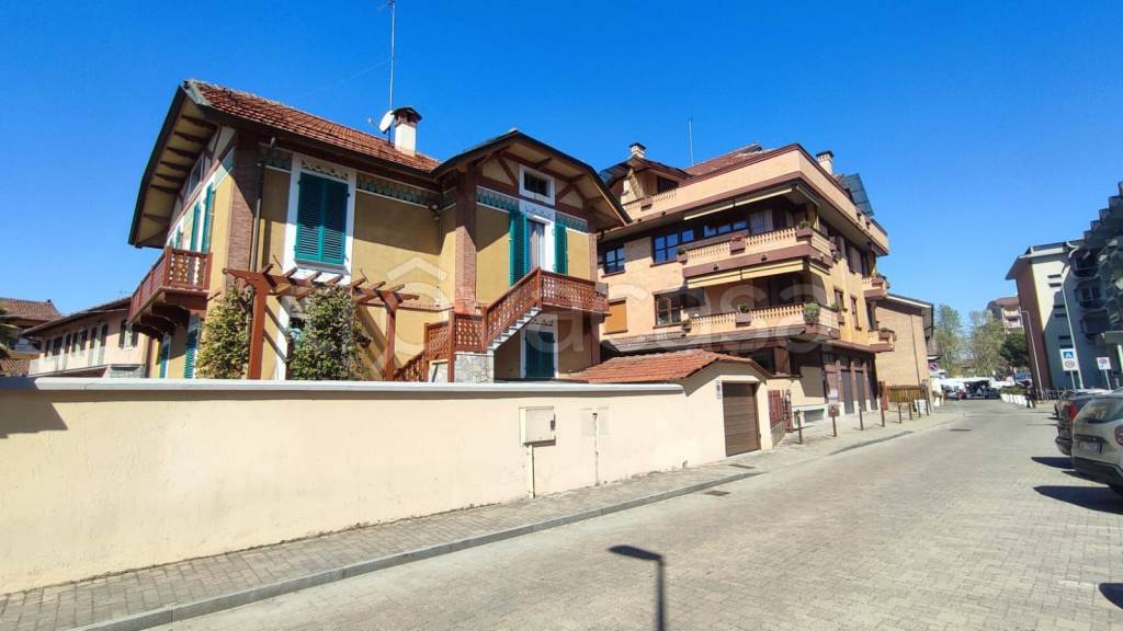appartamento in vendita a Carmagnola