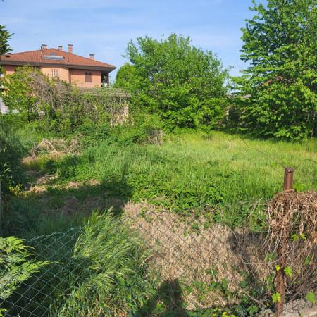 terreno edificabile in vendita a Carmagnola