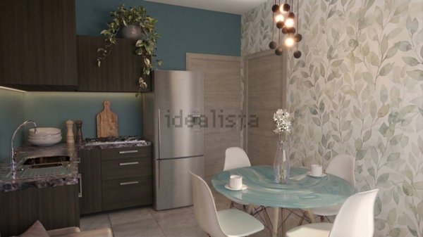 appartamento in vendita a Carmagnola