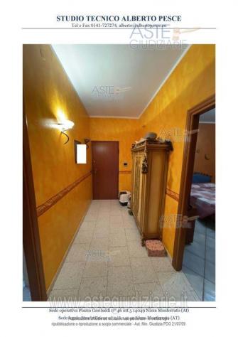 appartamento in vendita a Carmagnola