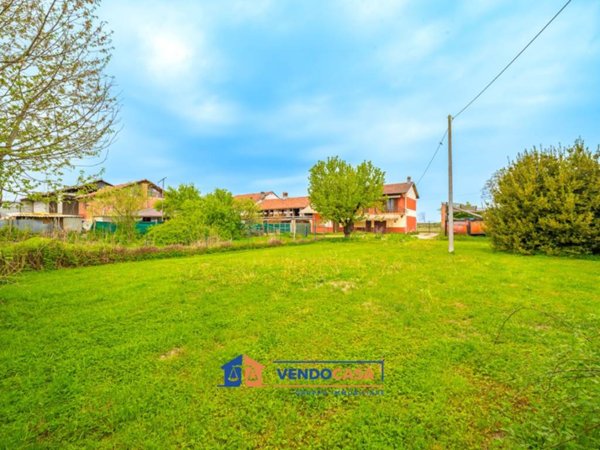 casa indipendente in vendita a Carmagnola
