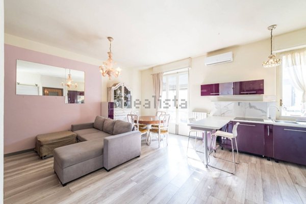 appartamento in vendita a Carmagnola