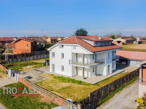 appartamento in vendita a Carmagnola in zona Gaidi