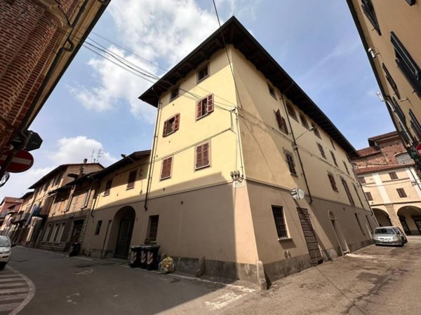 appartamento in vendita a Carmagnola