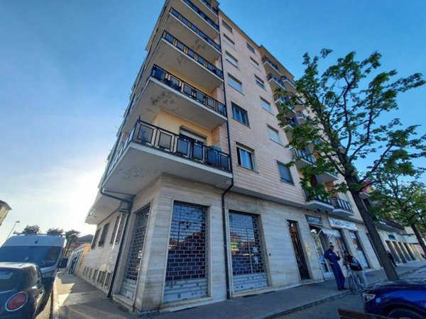 appartamento in vendita a Carmagnola