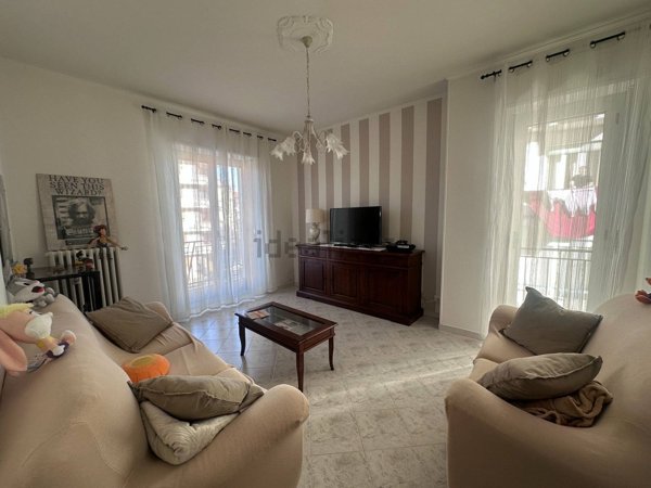 appartamento in vendita a Carmagnola