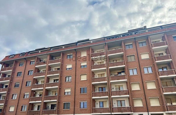 appartamento in vendita a Carmagnola