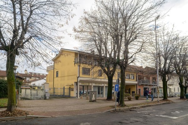 appartamento in vendita a Carmagnola