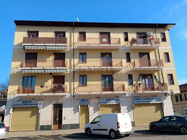 appartamento in vendita a Carmagnola