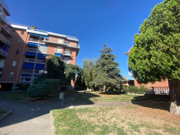 appartamento in vendita a Carmagnola