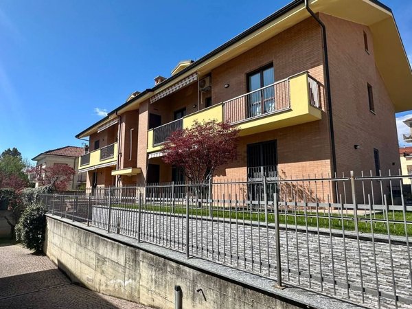 appartamento in vendita a Carmagnola