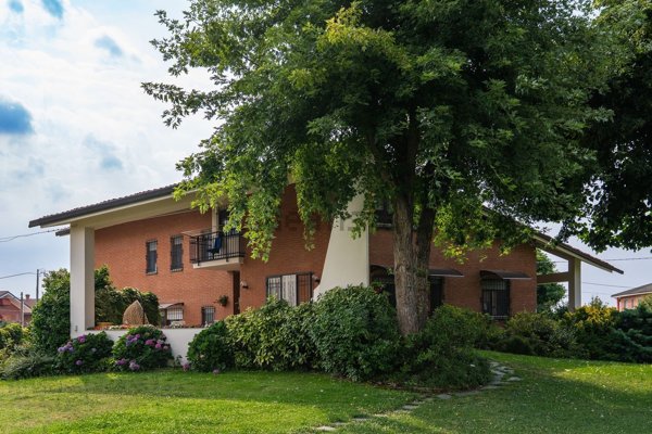 appartamento in vendita a Carmagnola