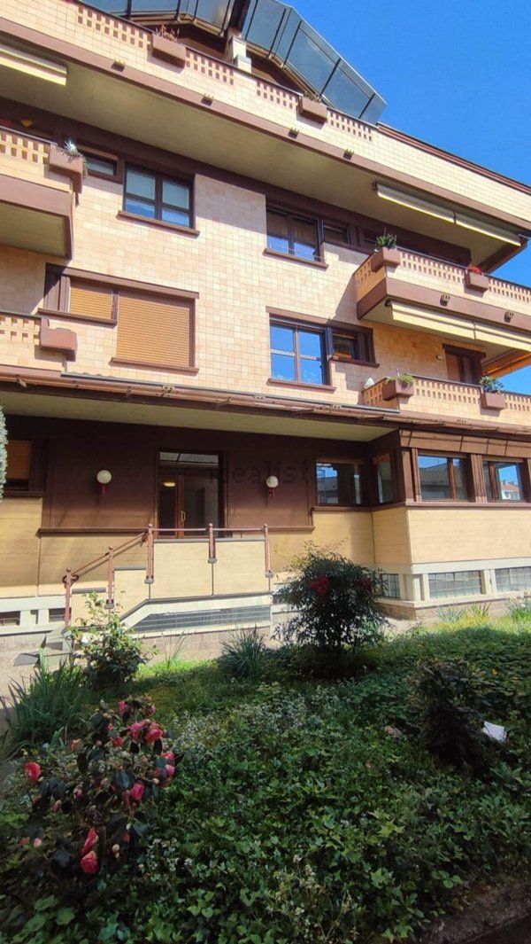 appartamento in vendita a Carmagnola