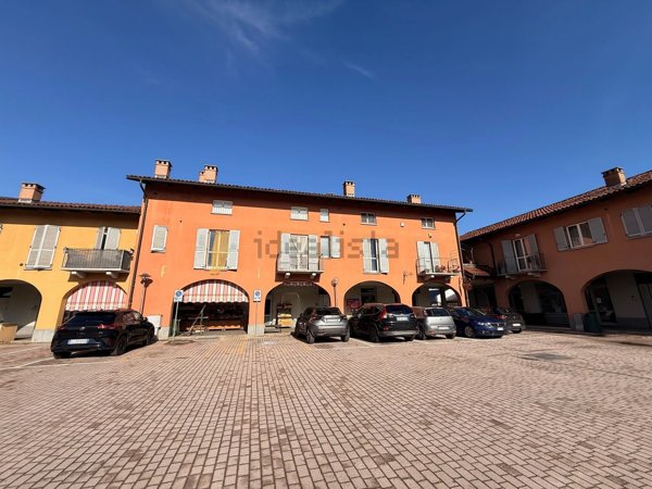 appartamento in vendita a Carmagnola