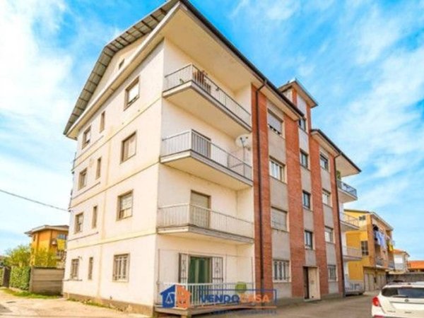 appartamento in vendita a Carmagnola