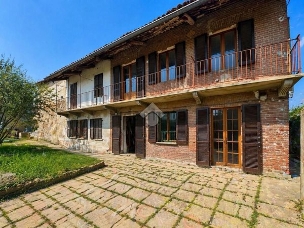 casa semindipendente in vendita a Carmagnola
