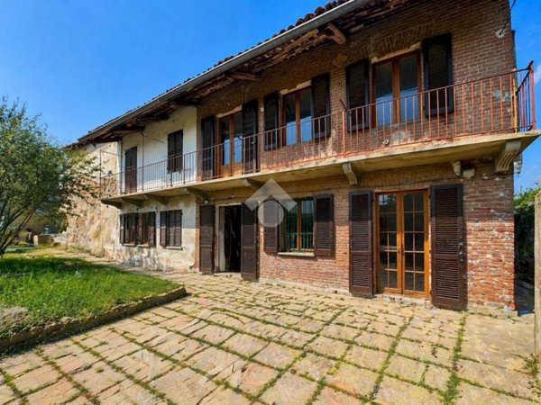 casa semindipendente in vendita a Carmagnola