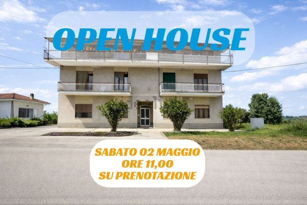 appartamento in vendita a Carmagnola