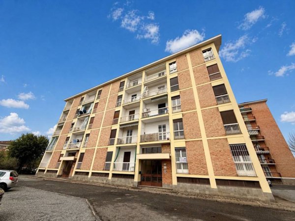 appartamento in vendita a Carmagnola