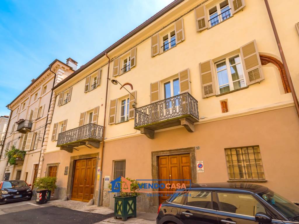 appartamento in vendita a Carmagnola