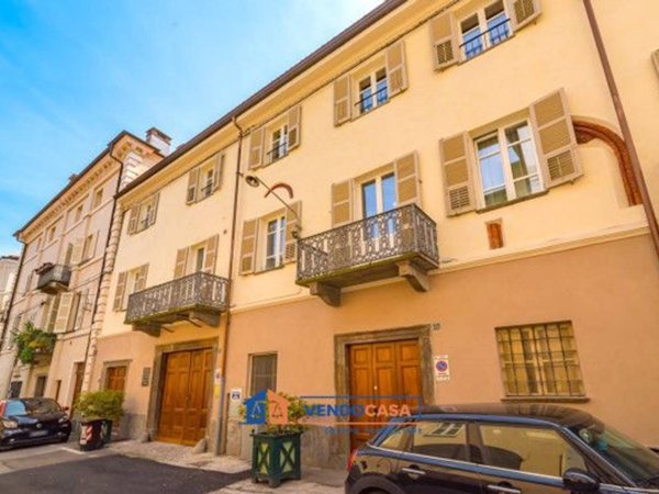 appartamento in vendita a Carmagnola