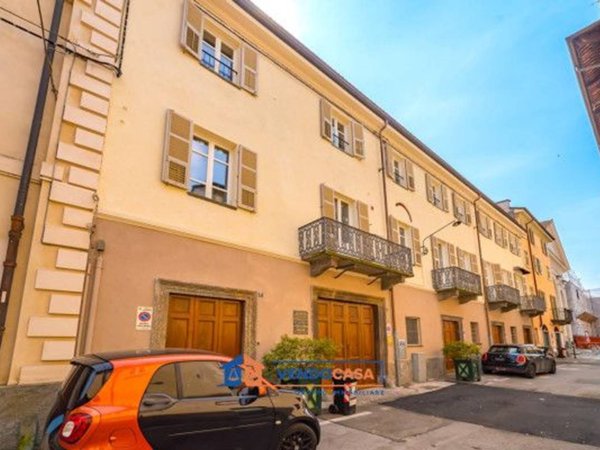 appartamento in vendita a Carmagnola