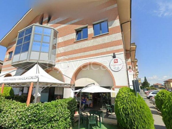 negozio in vendita a Carmagnola