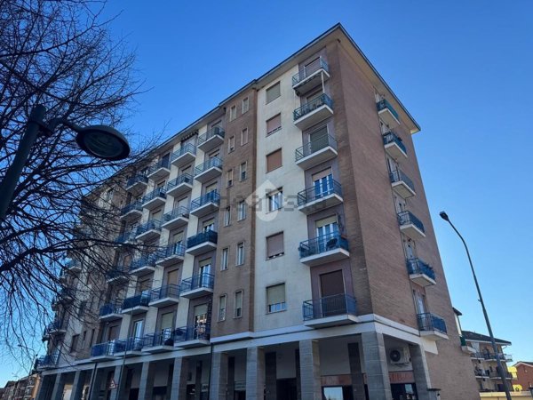 appartamento in vendita a Carmagnola