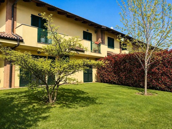 appartamento in vendita a Carmagnola
